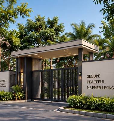 Gated Community
