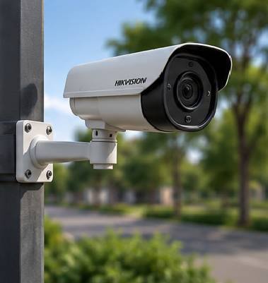 CCTV